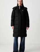 Calvin Klein Jeans jachetă lungă pentru femei