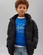 Calvin Klein Jeans jachetă pentru copii