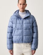 Calvin Klein Jeans jachetă scurtă pentru femei