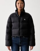 Calvin Klein Jeans jachetă scurtă pentru femei