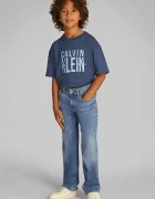 Calvin Klein Jeans jeans copii STRAIGHT