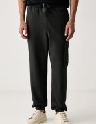 Calvin Klein Jeans pantaloni de trening pentru bărbați cu bumbac