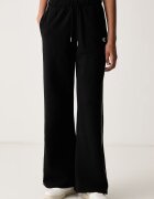 Calvin Klein Jeans pantaloni de trening pentru femei cu bumbac