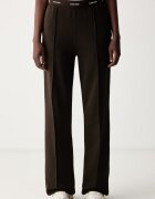 Calvin Klein Jeans pantaloni de trening pentru femei din bumbac