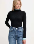 Calvin Klein Jeans pulover din amestec de lână