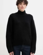 Calvin Klein Jeans pulover din amestec de lână