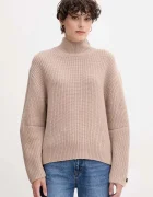 Calvin Klein Jeans pulover din amestec de lână