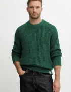 Calvin Klein Jeans pulover din amestec de lână