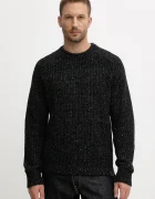Calvin Klein Jeans pulover din amestec de lână