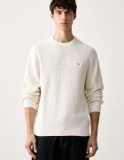 Calvin Klein Jeans pulover pentru bărbați din bumbac