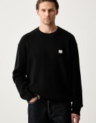 Calvin Klein Jeans pulover pentru bărbați din bumbac
