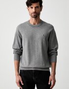 Calvin Klein Jeans pulover pentru bărbați din bumbac