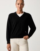 Calvin Klein Jeans pulover pentru femei cu lână