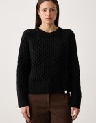 Calvin Klein Jeans pulover pentru femei cu lână