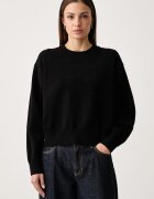 Calvin Klein Jeans pulover pentru femei cu vâscoză
