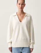 Calvin Klein Jeans pulover pentru femei din bumbac