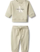 Calvin Klein Jeans set de trening pentru copii cu bumbac