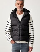 Calvin Klein Jeans vestă de puf pentru bărbați