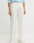 Calvin Klein pantaloni din in