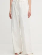 Calvin Klein pantaloni din in