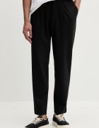 Calvin Klein pantaloni pentru bărbați cu vâscoză