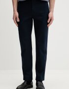 Calvin Klein pantaloni pentru bărbați din bumbac cu elastan