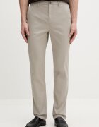 Calvin Klein pantaloni slim fit pentru bărbați din bumbac cu elastan