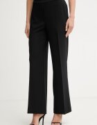 Calvin Klein pantaloni straight pentru femei