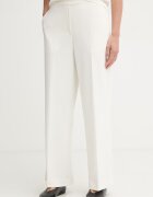 Calvin Klein pantaloni straight pentru femei