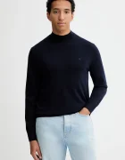 Calvin Klein pulover de lână