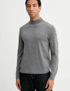 Calvin Klein pulover de lână