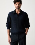 Calvin Klein pulover pentru bărbați din bumbac