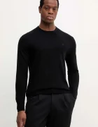 Calvin Klein pulover pentru bărbați din lână