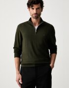 Calvin Klein pulover pentru bărbați din lână
