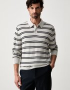 Calvin Klein pulover pentru bărbați din lână