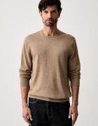 Calvin Klein pulover pentru bărbați din lână
