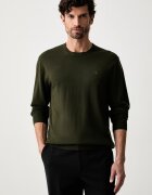 Calvin Klein pulover pentru bărbați din lână