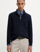 Calvin Klein pulover pentru bărbați din lână