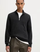 Calvin Klein pulover pentru bărbați din lână