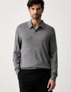 Calvin Klein pulover pentru bărbați din lână