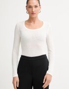 Calvin Klein pulover pentru femei cu bumbac