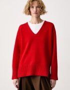 Calvin Klein pulover pentru femei din lână