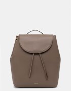 Calvin Klein rucsac de oraș pentru femei cu imitație de piele