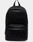 Calvin Klein rucsac pentru bărbați cu imitație de piele