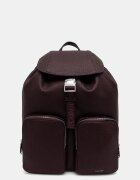Calvin Klein rucsac pentru femei cu imitație de piele