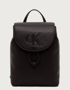Calvin Klein rucsac pentru femei cu imitație de piele