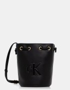 Calvin Klein sac pentru femei cu imitație de piele