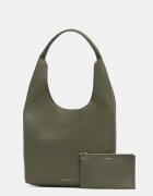 Calvin Klein sac pentru femei din imitație de piele