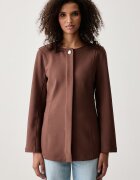 Calvin Klein sacou pentru femei