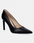 Calvin Klein stiletto din piele ESS STILETTO 90
